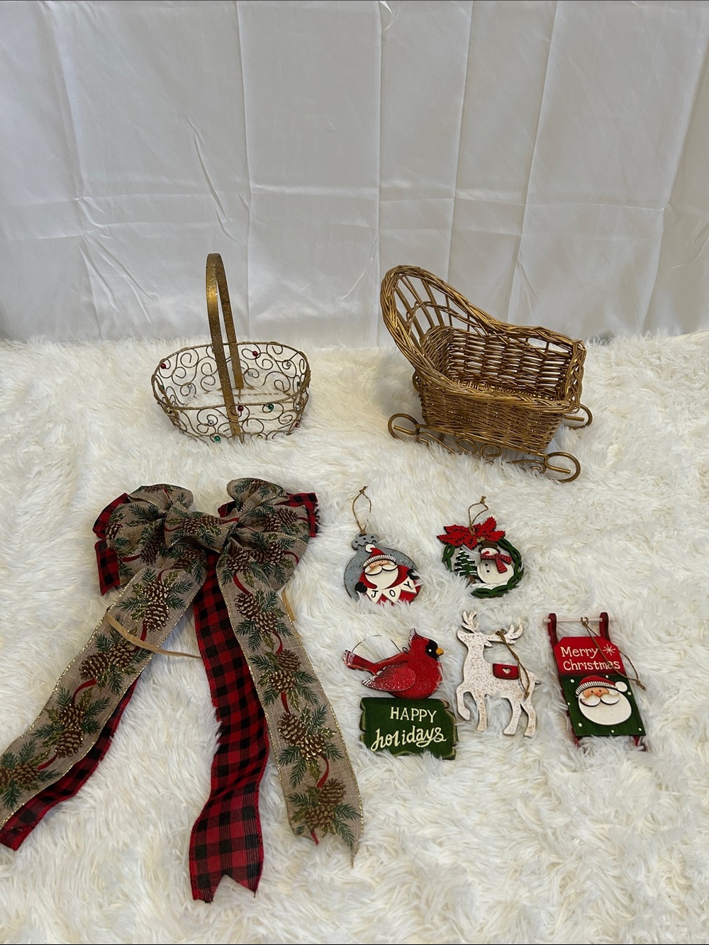 Christmas Decor